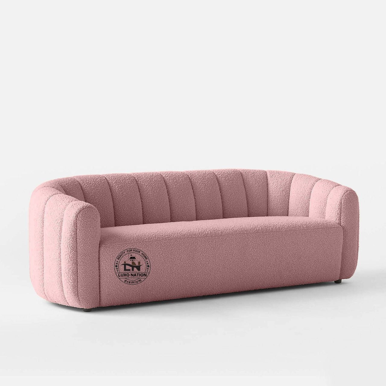 Luxo Nation Luxury Sofa – Premium Quality, Modern & Stylish Design